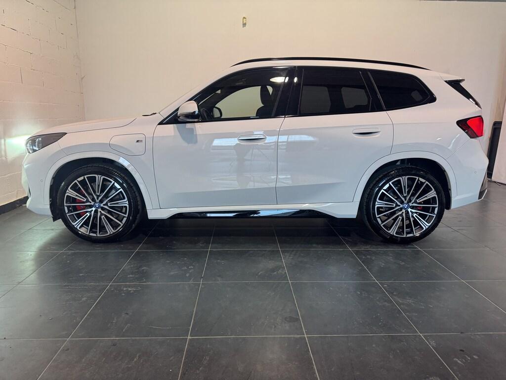 BMW X1 30 e Msport xDrive DCT