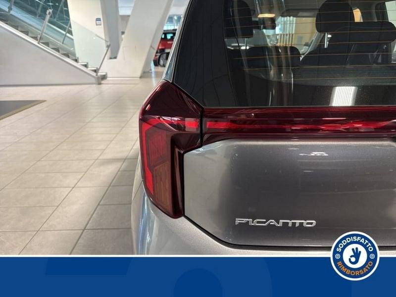 KIA Picanto 1.0 GPL Urban MY25