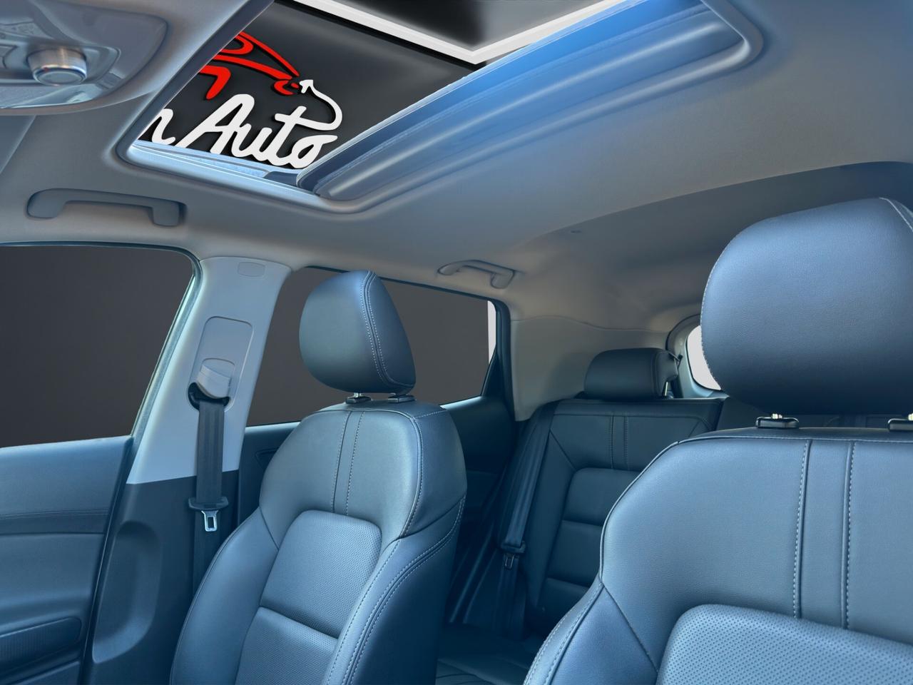Dr AUTOMOBILES DR 4.0 1.5 Bi-Fuel GPL