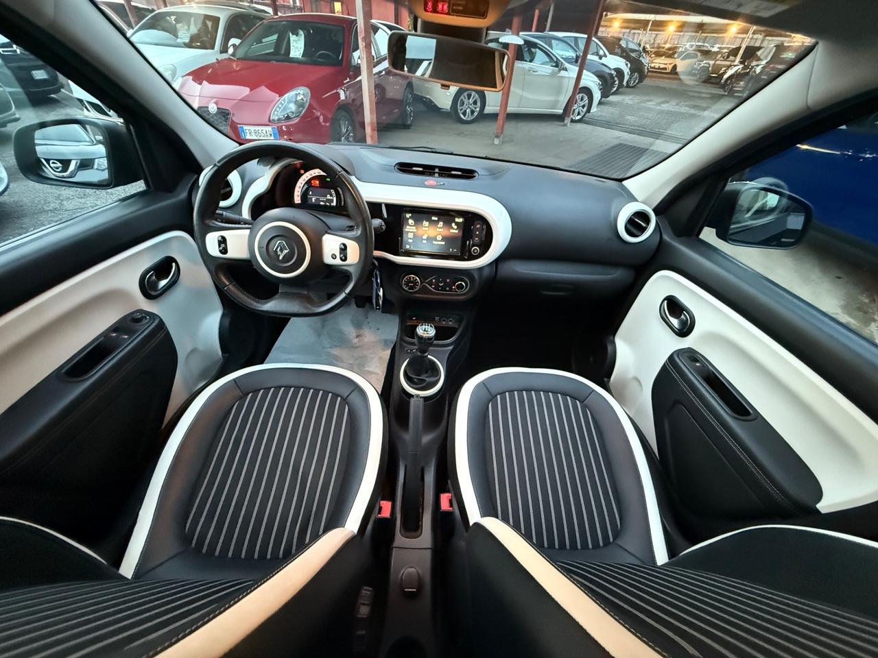 Twingo -60 MILA KM-GPL-UNIPRO-RATE