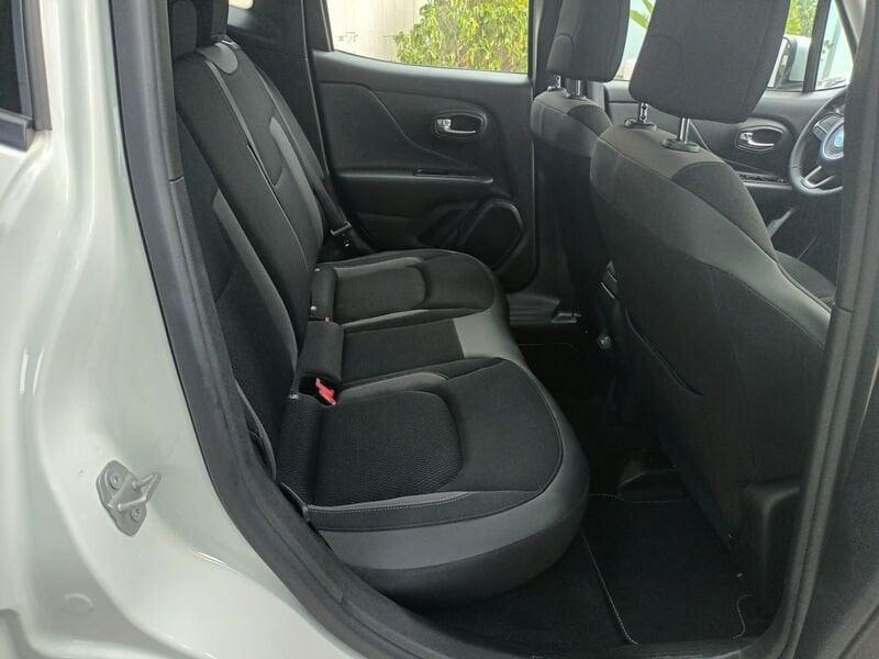 Jeep Renegade 1.6 Limited Diesel MJet 130 CV