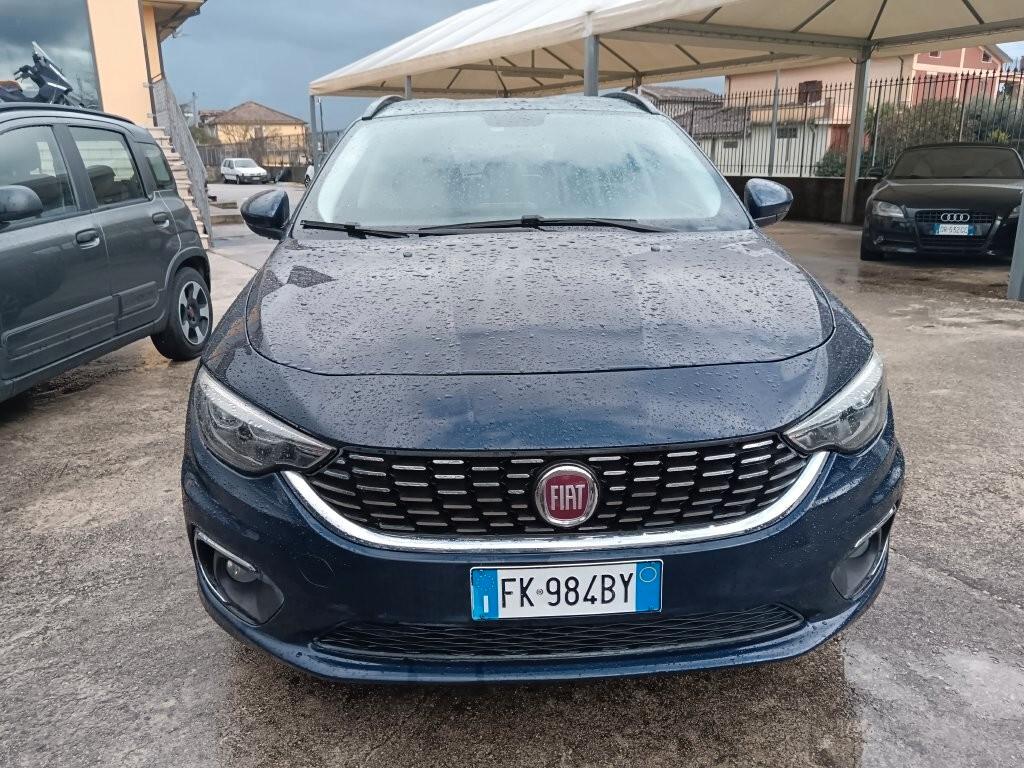 Fiat Tipo 1.6 Mjt AUTOMATICA