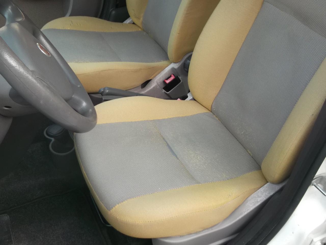 Fiat Panda 1.2 Metano Neopatentati 2008