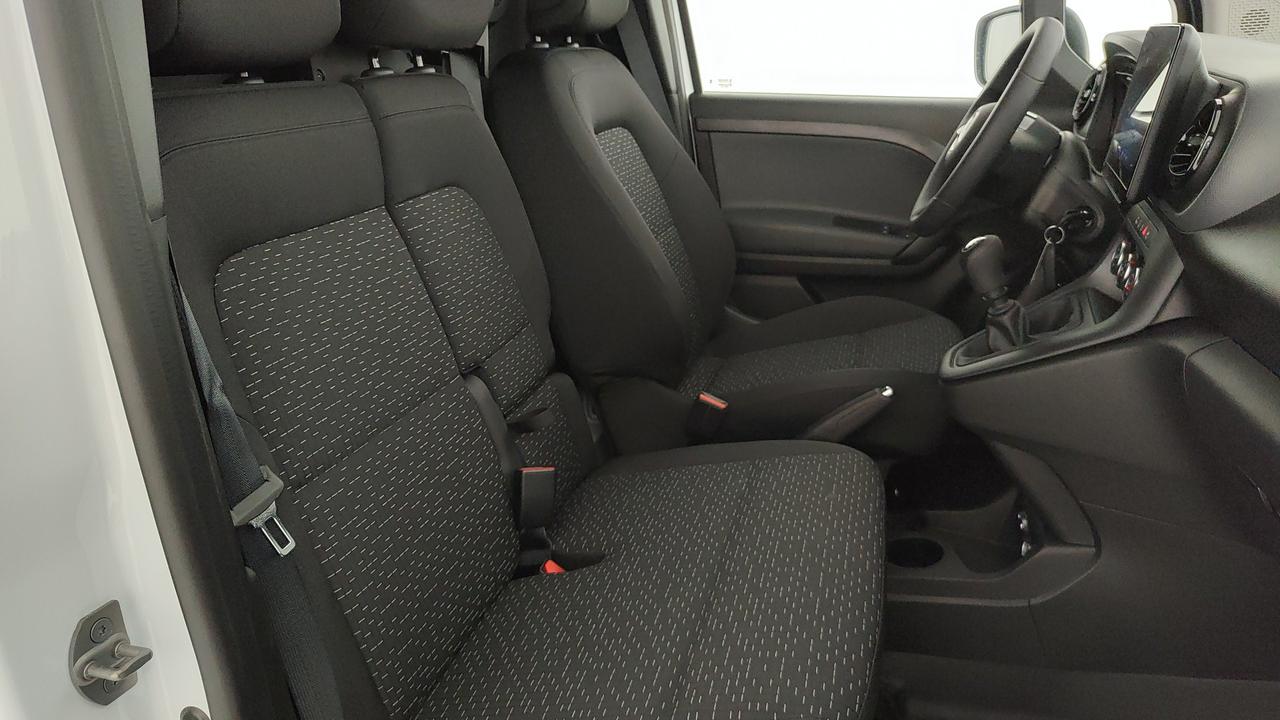 Mercedes-Benz Citan 112 CDI Furgone Long