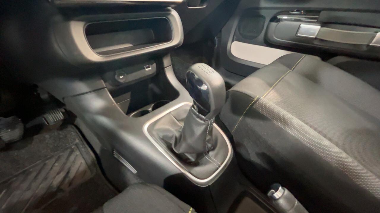 CITROEN C3 1.2 BENZINA 83CV 2022