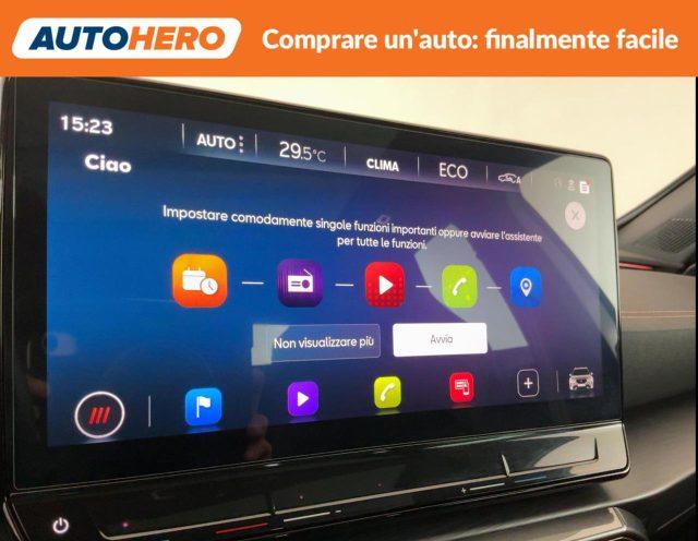 CUPRA Formentor 1.4 e-Hybrid DSG VZ