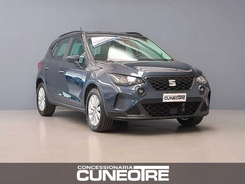 Seat Arona Arona 1.0 EcoTSI Style