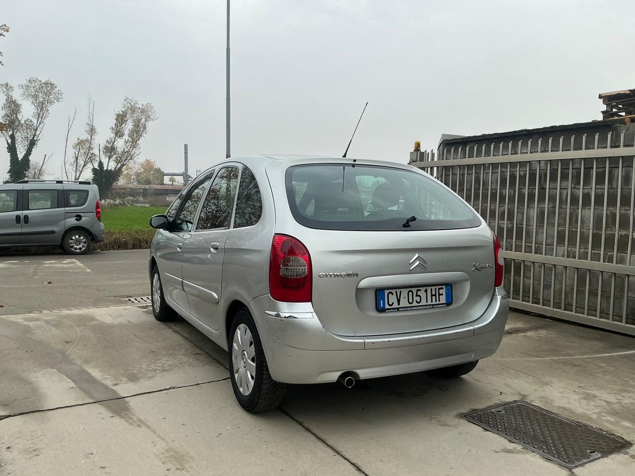 Citroen Xsara Picasso 1.8 16V Elegance 2004 Perfetta in tutto.
