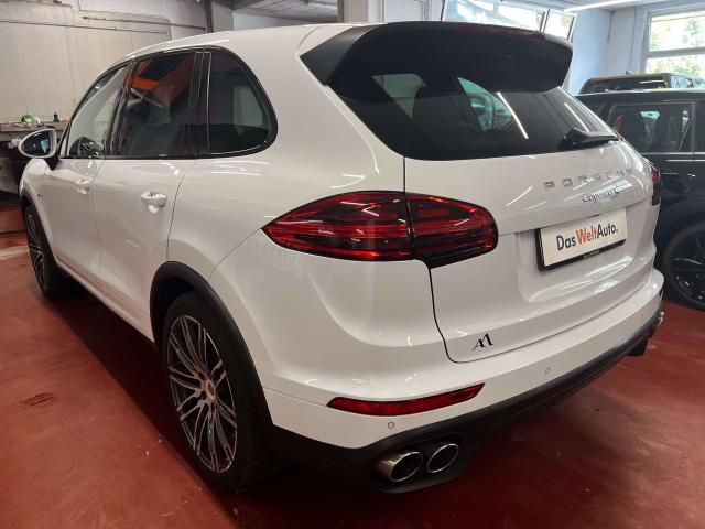 Porsche Cayenne Cayenne 4.1 S tiptronic V8 PANO ACC BOSE