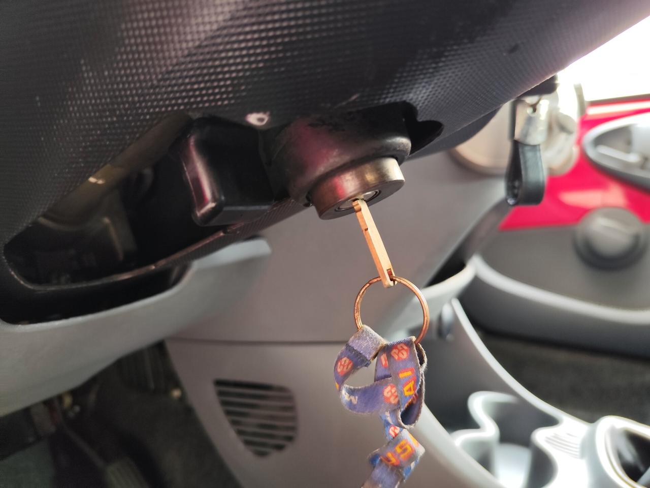 Citroen C1 1.0 BENZINA 68CV 5 PORTE