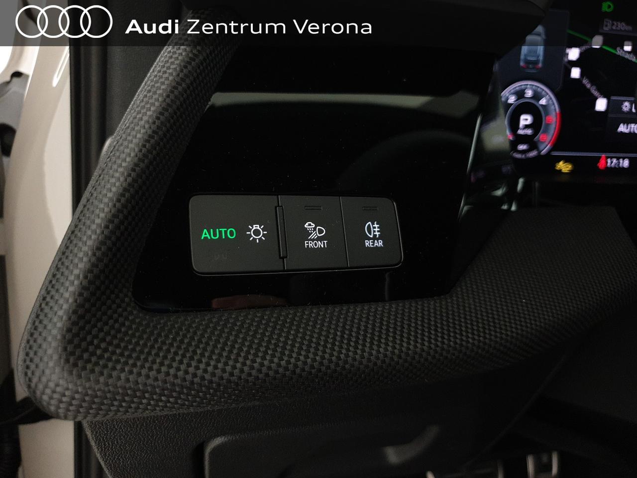 Allstreet 35TDI 150CV S tronic Identity Contrast