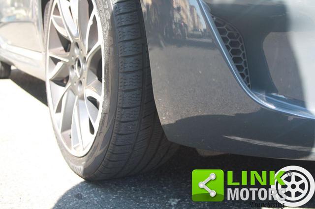 FIAT 500 1.2 S Sport NEOPATENTATI!