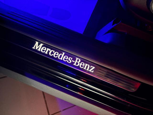 MERCEDES-BENZ GLA 200 d Automatic Premium Amg Pack Night