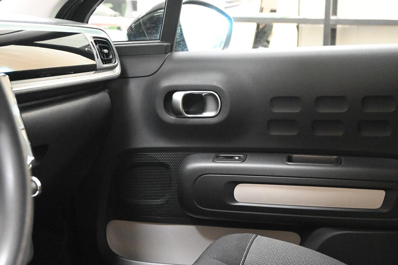 CITROEN C3 3ª serie C3 PureTech 82 S&S Feel