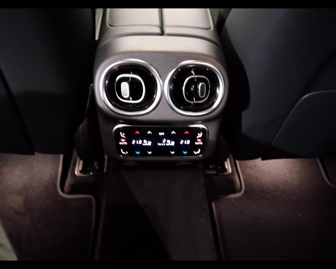 Mercedes-Benz GLC - X254 - GLC 220 d AMG Line Premium Plus 4matic auto