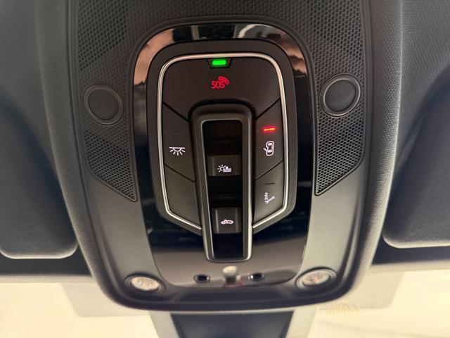 AUDI Q8 50 TDI quattro tiptronic S-Line / TETTO / 360°