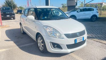 Suzuki Swift 1.3 DDiS 5 porte B-Cool