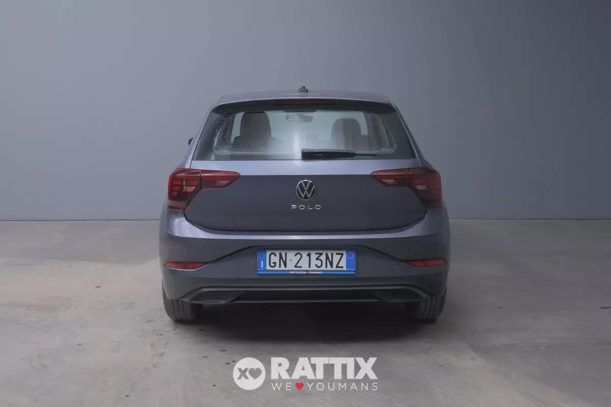 Volkswagen Polo 1.0 TSI 95CV Life DSG