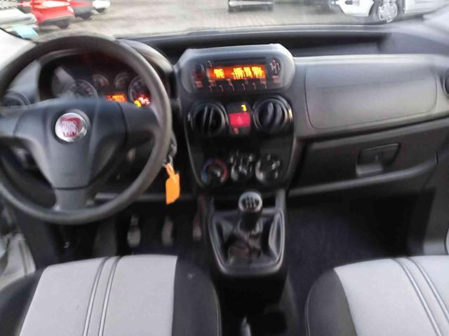 FIAT Qubo 1.3 MJT UNICO PROPRIETARIO