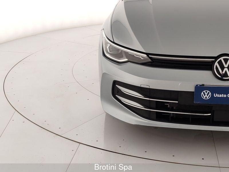 Volkswagen Golf 2.0 TDI SCR 110KW Style DSG