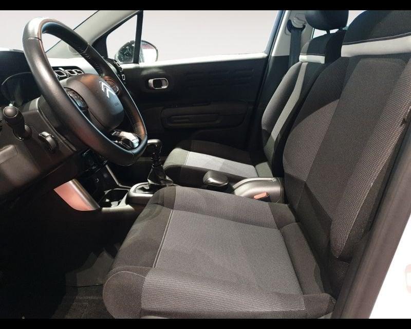 Citroën C3 Aircross BlueHDi 110 S&S Shine