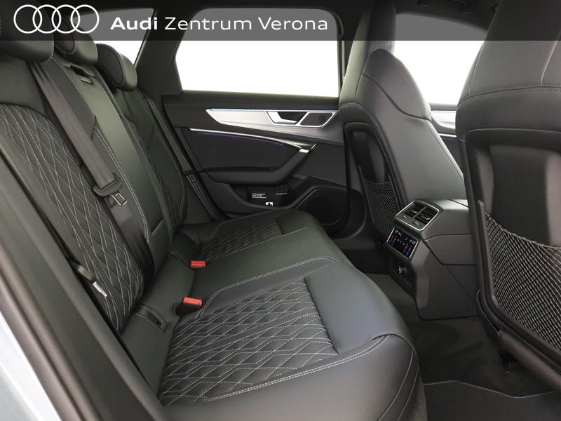 Avant 50TDI 286CV quattro tiptronic S line Edition