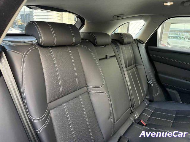 LAND ROVER Range Rover Velar HSE TETTO CERCHI 20' TELECAMERA IVA ESPOSTA