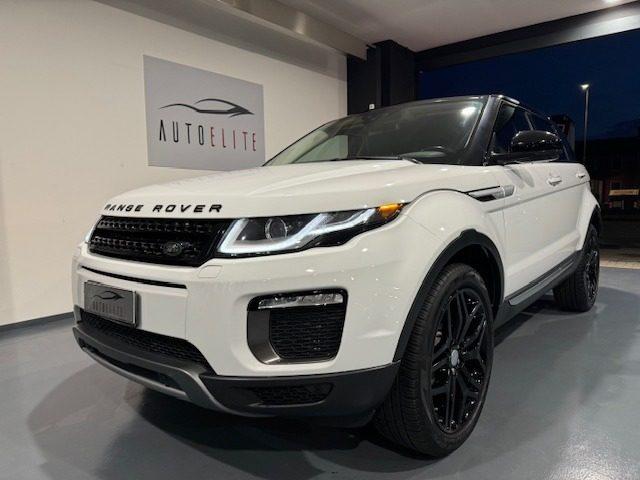 LAND ROVER Range Rover Evoque 2.0 TD4 150 CV 5p. HSE Dynamic ***SENZA VINCOLI***