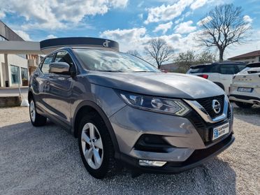 Nissan Qashqai 1.5 dCi 115 CV DCT Business