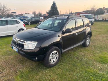 Dacia Duster 1.5 dCi 110CV 4x2 Ambiance