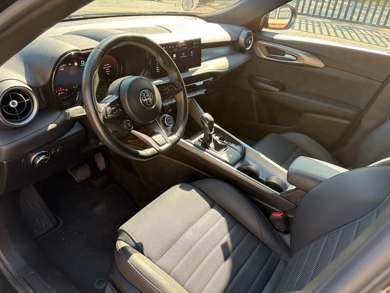 ALFA ROMEO TONALE 1.5 130 CV 82.000 KM "NUOVA"