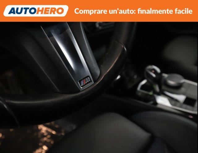 BMW 116 d 5p. Msport