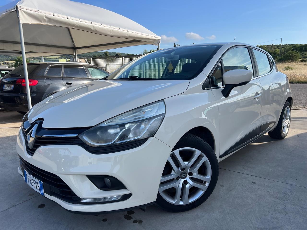 Renault Clio dCi 8V 75CV Start&Stop 5 porte Energy Zen