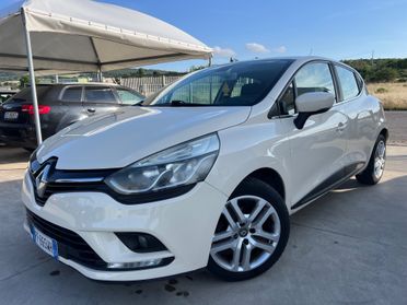 Renault Clio dCi 8V 75CV Start&Stop 5 porte Energy Zen