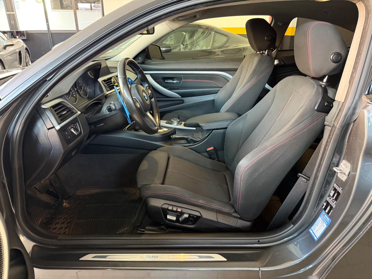 Bmw 430 430i Coupé Sport
