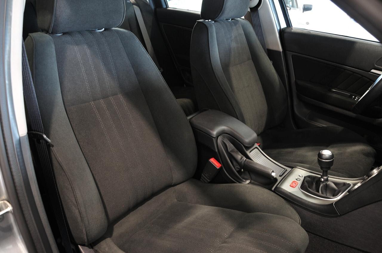 Alfa Romeo 159 1750 TBi Distinctive PARI AL NUOVO
