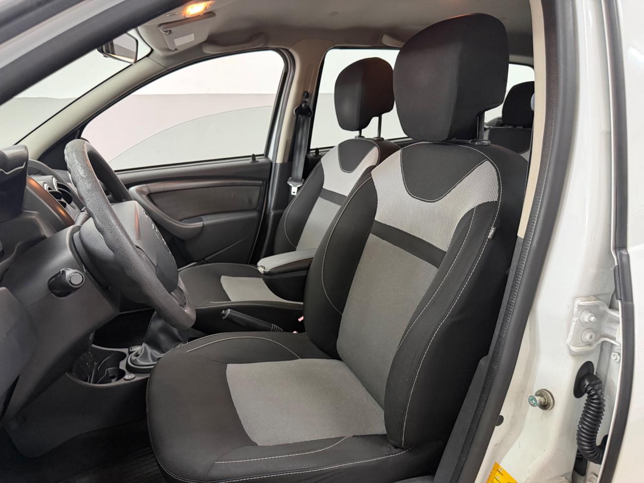 Dacia Duster 1.6 115CV Start&Stop 4x2 GPL Lauréate
