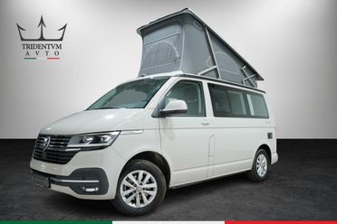 VOLKSWAGEN California 6.1 California 2.0 Tdi Ocean 150cv DSG