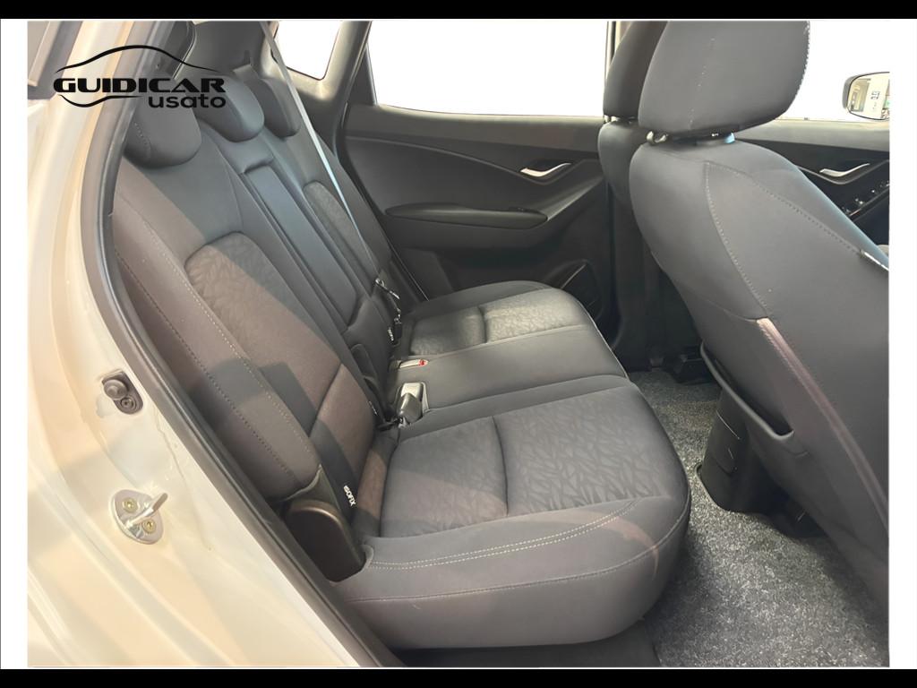 HYUNDAI ix20 - ix20 1.4 Comfort FL E6