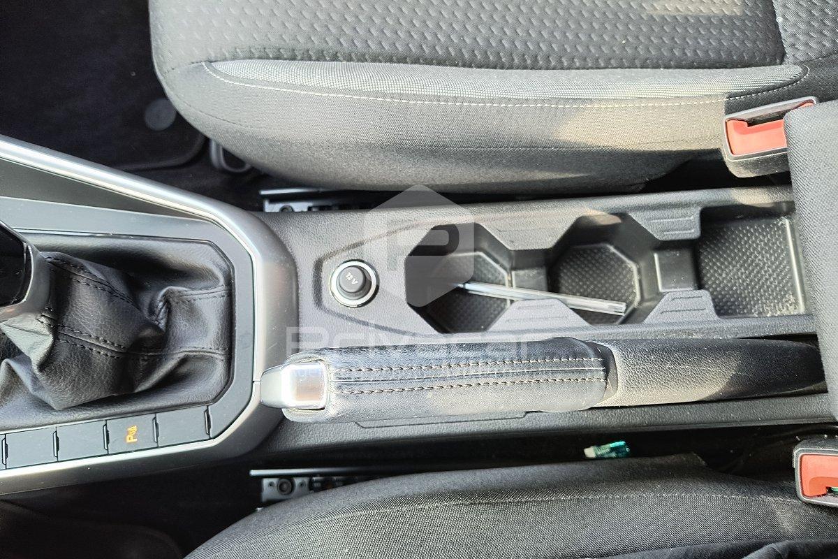 VOLKSWAGEN Polo 1.0 TSI Life