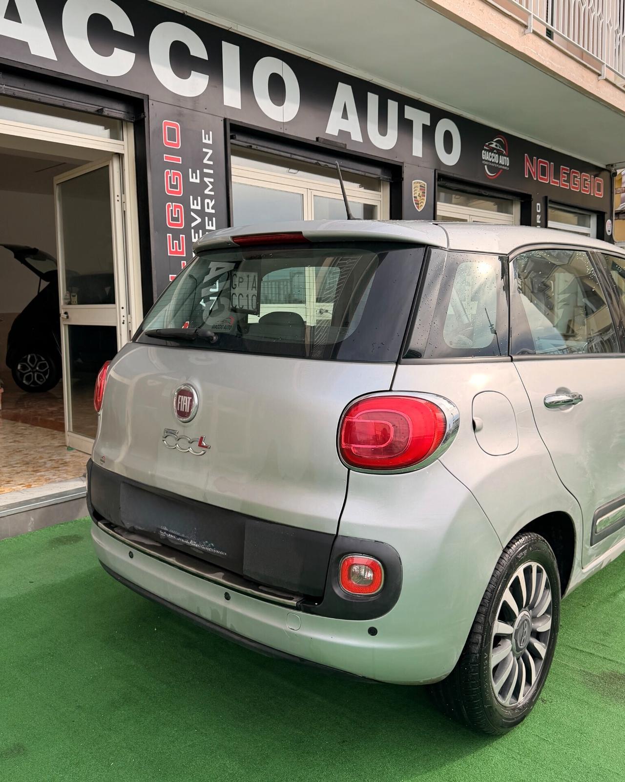 Fiat 500L 1.3 Multijet 95 CV Lounge