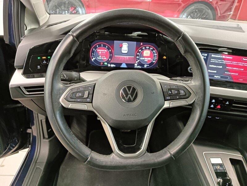 Volkswagen Golf Golf 1.0 eTSI EVO DSG Life