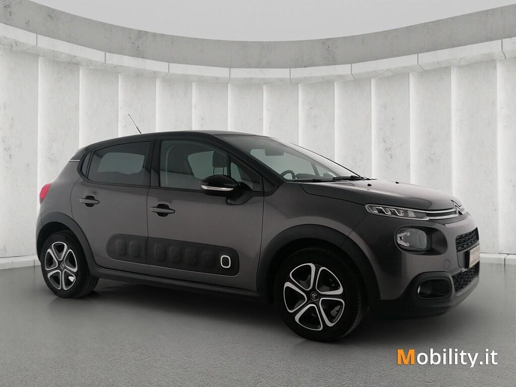 Citroen C3 1.2 PureTech Shine