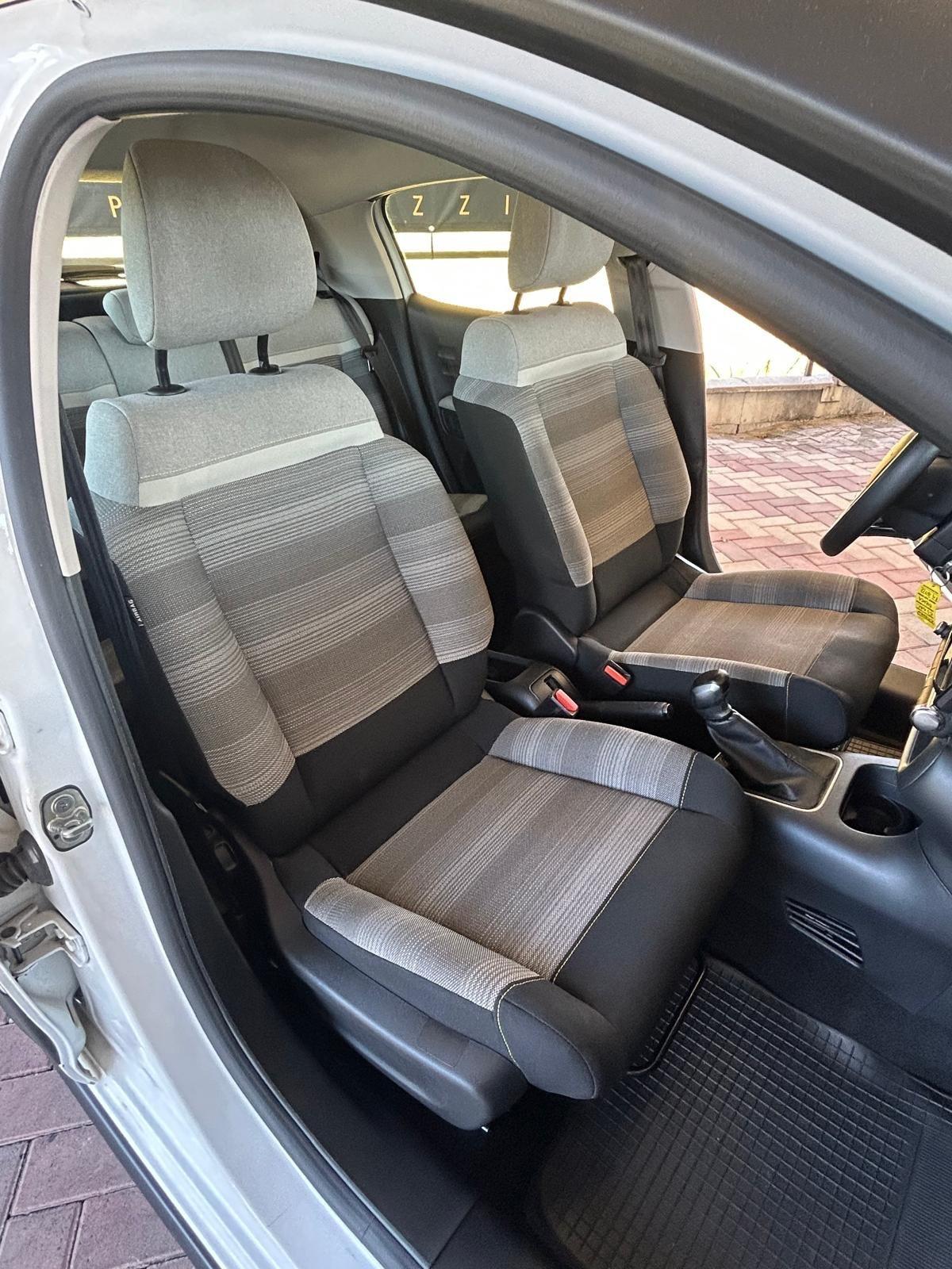 Citroen C3 PureTech 82 Shine