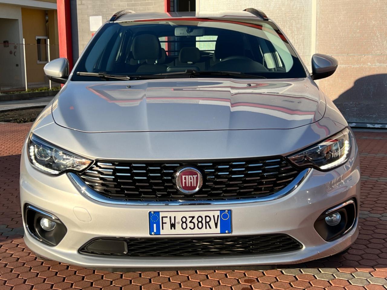 Fiat Tipo 1.3 Mjt S&S SW Lounge