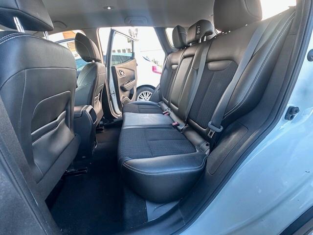 Renault Kadjar dCi 8V 110CV EDC Energy Hypnotic