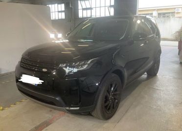 Land Rover Discovery 2.0 SD4 240 CV HSE Luxury