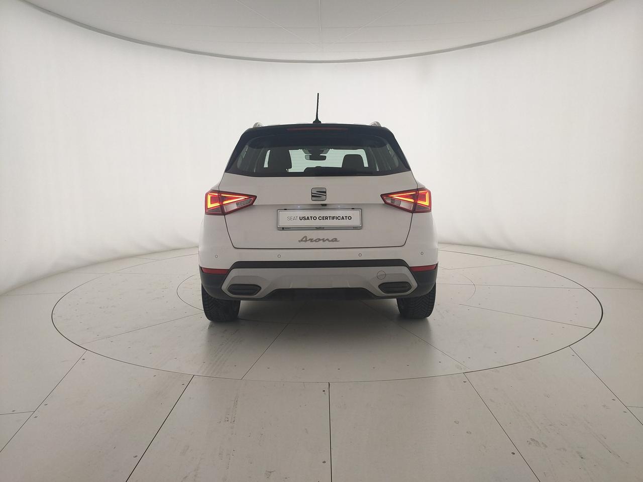 1.0 TGI Xperience 90 CV