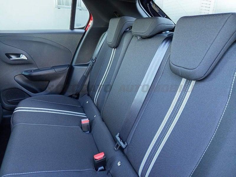 Opel Corsa Corsa 1.2 hybrid Yes 110cv dct6