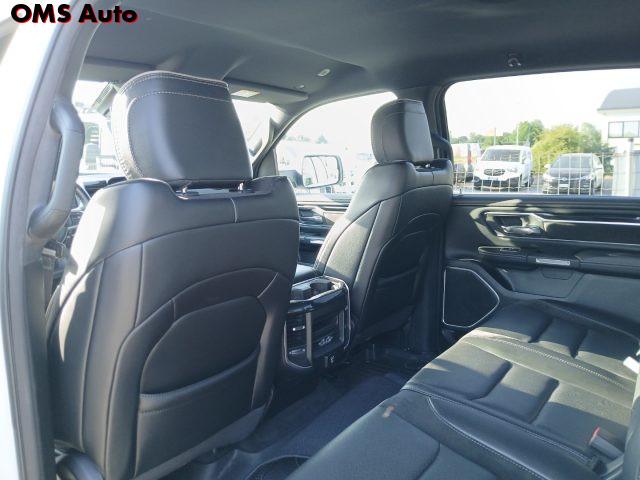 DODGE RAM 1500 5.7 GPL V8 Laramie Sport N1